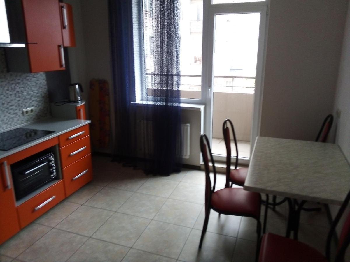 Квартира В Альтаире 2/Apartment For Rent In A Residential Complex Altair 2 Odessa Exterior foto